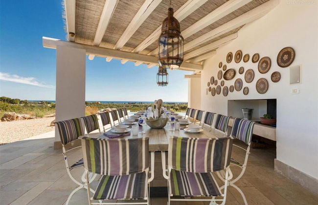 246 Villa Extralusso con Piscina a Manduria - Foto 16