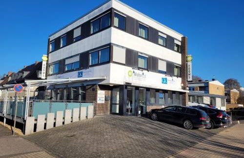 Guesthouse WI rooms - Foto 27