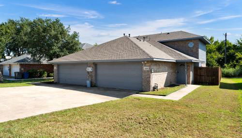 The Sunset Suite 3Bd 2Bath Att Garage Pvt Yard - Foto 2