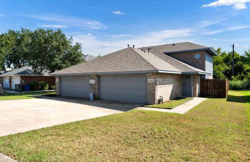 The Sunset Suite 3Bd 2Bath Att Garage Pvt Yard - Foto 2