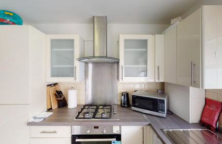 Symons House - Foto 6