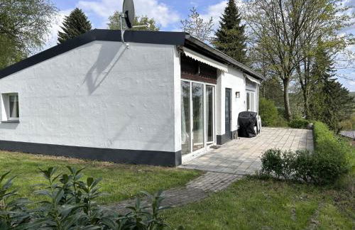 Ferienhaus 2-6 Pers Europa Feriendorf neu renoviert mit Sauna - Foto 2