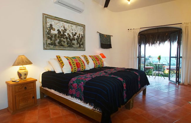 Casitas Del Mar Sayulita - Foto 3