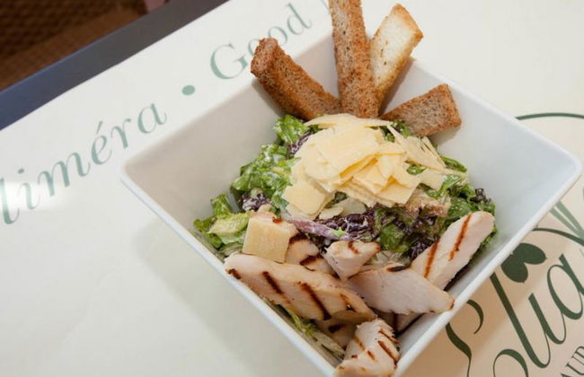 Pefki Islands - Foto 4