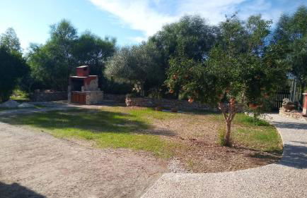 Olmedo Casa Vacanze - Foto 41