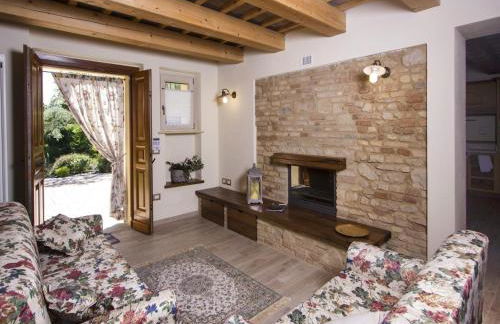 Holiday Home in Fano Near Adriatic Sea - Foto 18