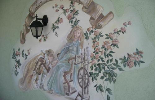 Märchenhafte Ferienhäuser - Foto 45