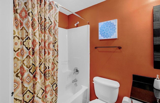 Legacy Towers I Deluxe - Foto 63