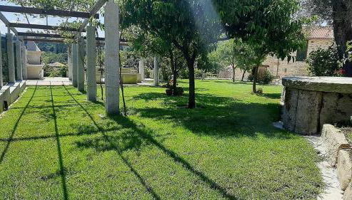 O Forno - Casa Ferrador Ribeira Sacra - Foto 4