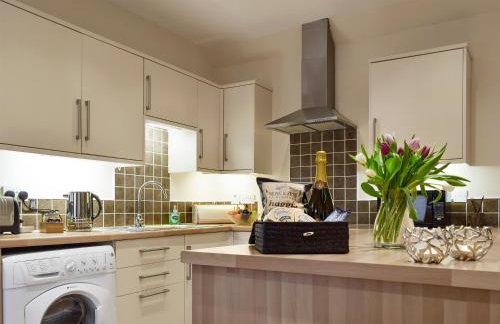 Nether Cottage - Foto 4