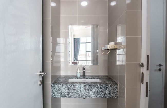 Azure Residences Kelana Jaya by Airhost - Foto 32