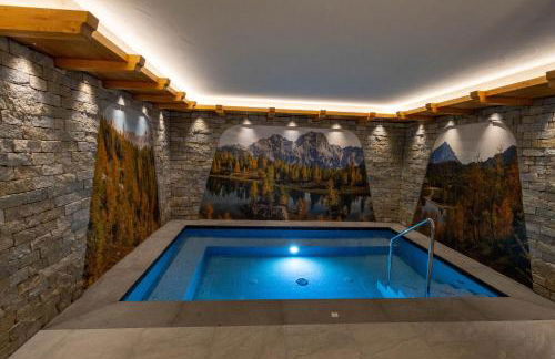 Apartments Hubertushof - Foto 6