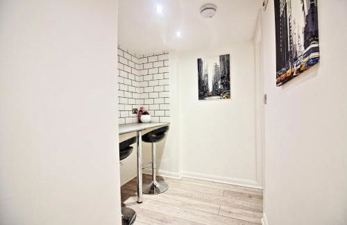 Star Apartment Ipswich, A Hidden Gem near the Waterfront - Foto 8