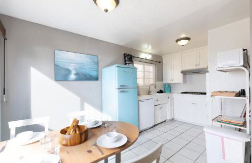 Sea View Escape Unit #2 - Foto 10