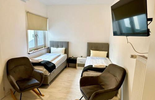 City Apartments in Neumünster - Ruhige Lage mit bester Anbindung - Foto 35