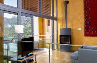 Seafront Ravdoucha Epavlis Athina Villa - Pool, Gym, Sauna, Private Parking, WiFi - Photo 30