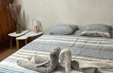 Péniche Amadeus conviviale et cosy , proche de Disney et de Paris - Foto 34