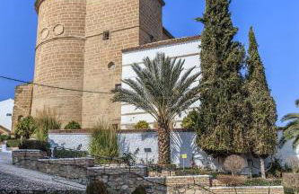 Cortijo de la Cruz - Foto 66