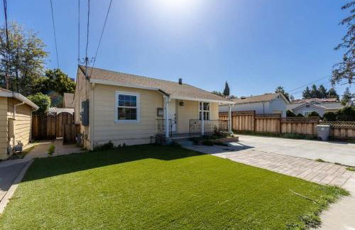 @ Marbella Lane - Convenient Home in Sunnyvale - Photo 83