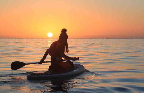 Home from Home self catering for 2 - Foto 10