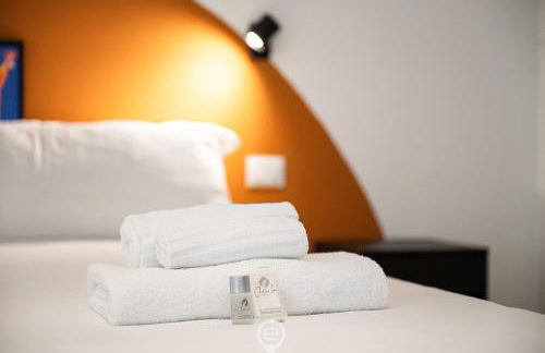 Bright Trieste Terrace Studio - Foto 19