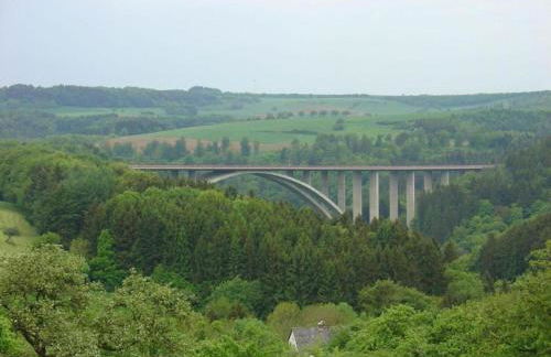 Cozy Apartment in Wilsecker near Forest - Foto 40