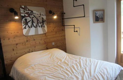 Résidence Olympiades - Olympiades A11 MAE-9051 - Foto 8