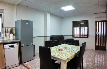 Apartalux Playa Arenal - Foto 8