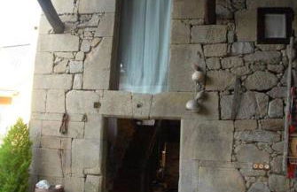 Lareira rural apartamento Ribeira Sacra Chantada - Foto 20