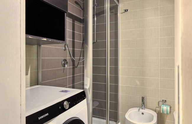 JOIVY Flat near Milan Centro Storico - Foto 19