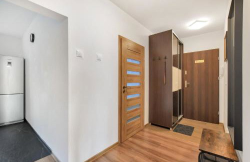 Green Point Apartment, Sosnowiec City Center - Foto 12