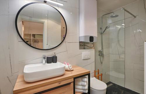 Villa Nika with private heated pool - Foto 35