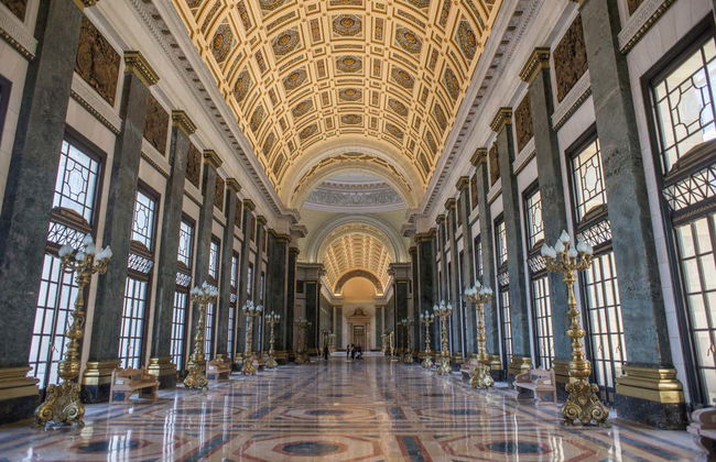 National Capitol of Cuba Guided Tour - Photo 8