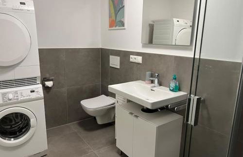 Schöne Wohnung in Traumlage - Foto 9