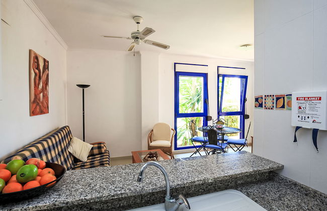 Alma del Sol - Foto 10