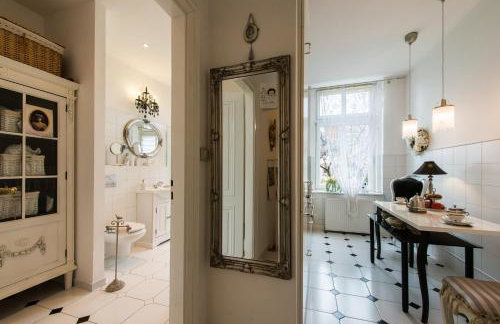 Apartament ASSER - 110 m2 komfortu - Foto 23