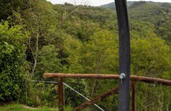 Romantic cozy house 15 min Arezzo piscina&bosco - Foto 6