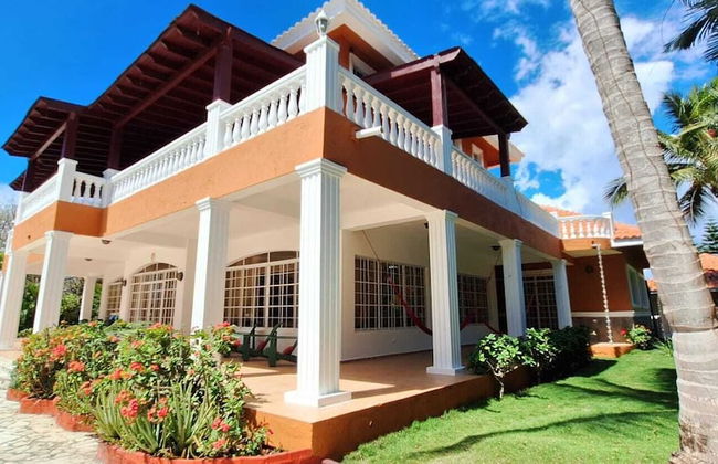 9th Hole Villa - Foto 51