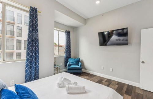 Stay at Luna on 16th & Ridge Ave - Foto 42