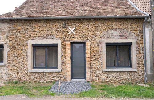 Le Four à pain - Parking - Circuit des 24h du Mans à 7 min - Golf de Mulsanne à 2 min - Photo 21