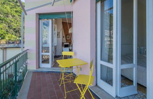 Pieve Ligure Seaside View, Wifi - Photo 18