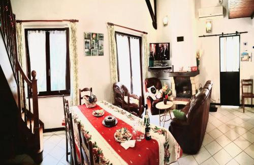 Chalet in La Bresse near Ski Slopes - Foto 3