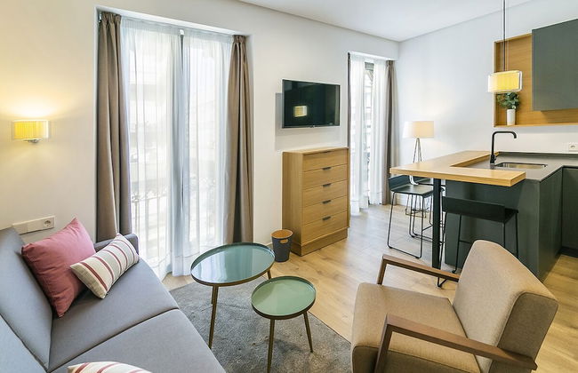 Aquitania Home Suites - Foto 11