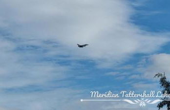 Elite Retreats 4U Lakeside Hot Tub Log Cabin with the fishing peg at Tattershall Lakes Park - Foto 51
