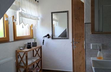 Fewo ,Sonnenstübchen, - Foto 11