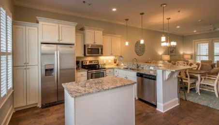 Garden Cottage 21 - Foto 2