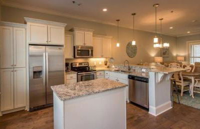 Garden Cottage 21 - Foto 2