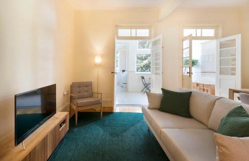 Tripas-Coração, Breiner Apartments - Foto 62