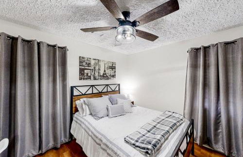 Dogs Welcome! Big Oak Hideaway Near Lake Martin - Foto 19