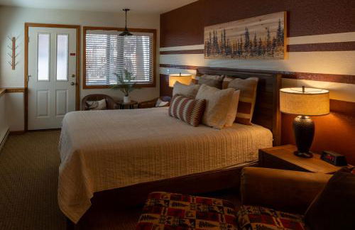 Alpenglow Three Bedroom Two Bath XL – A16 - Foto 22